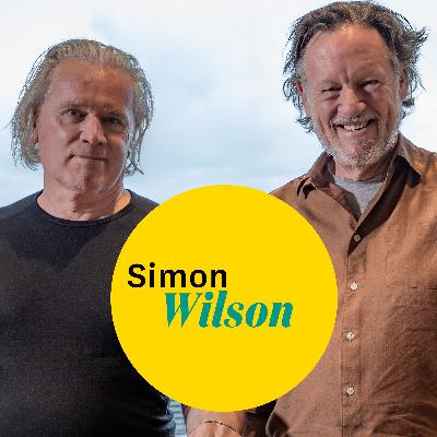 We talk to Simon Wilson about Auckland City Centre