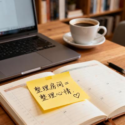 上海老太在3套房里囤30吨垃圾：整理房间，拥抱心情的宁静