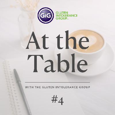 Healthy Aging, Gluten-Free & the Nutrition Shifts No One Talks About