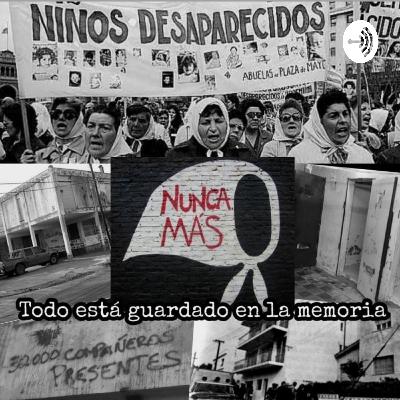 Todo está guardado en la memoria. Episodio 4 Ex pozo de Arana y El vesubio.