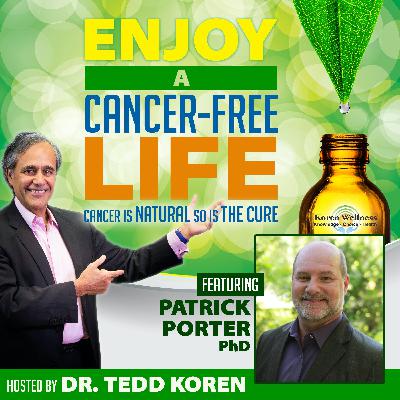 EP 007 Patrick Porter, PhD