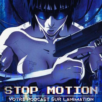 Ghost In The Shell Ghost In The Shell