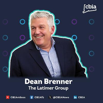CBIA BizCast: Taking a Leap of Faith