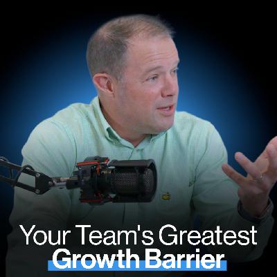Your Team's Greatest Growth Barrier: Invisible Lids You Didn’t Know Were There | William Vanderbloemen