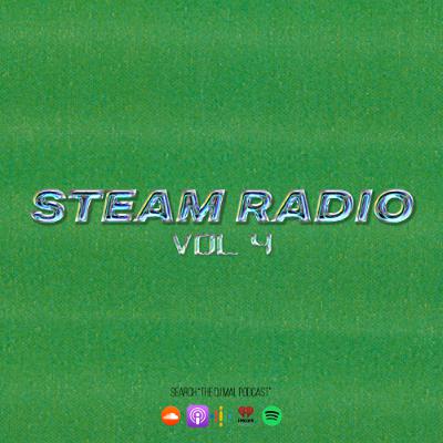 STEAM RADIO SESSION V4