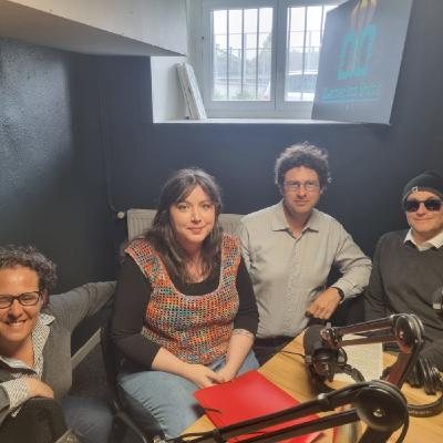 Découvrons l'univers de Sarah Jolly! Une autre idée de l'anormalité