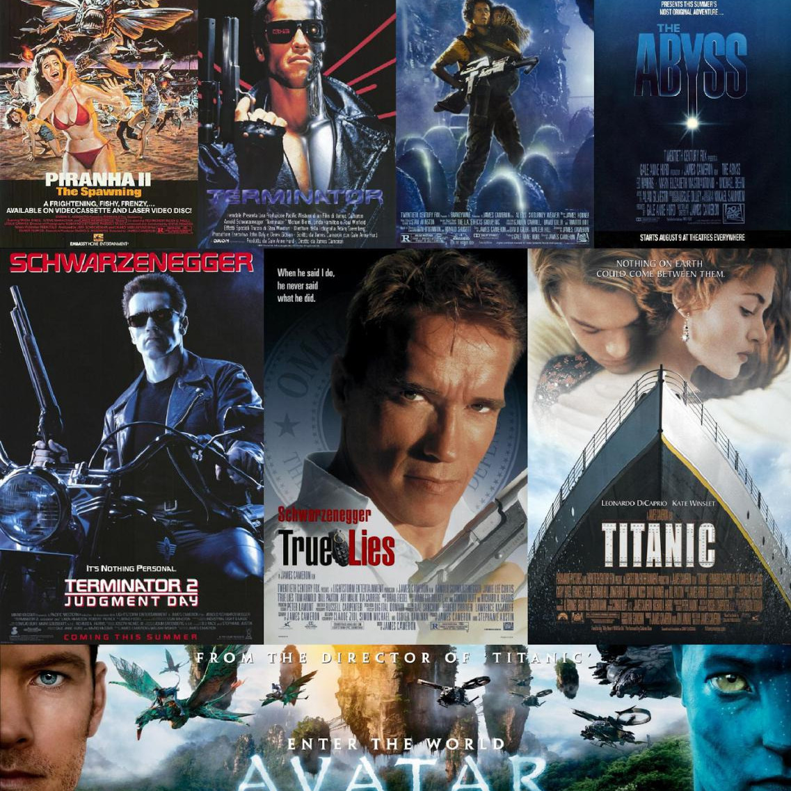 سینماگپ CinemaGap