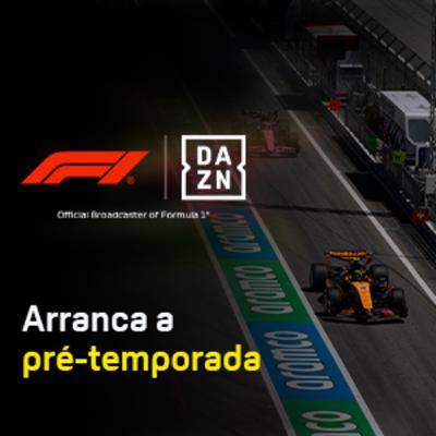 Arranca a pré-temporada Arranca a pré-temporada
