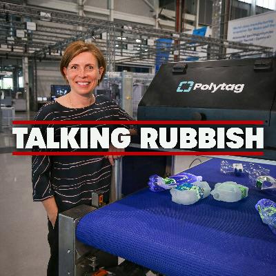 25. Making the invisible, visible, with Alice Rackley from Polytag