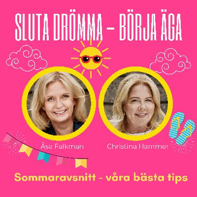 Sommaravsnitt