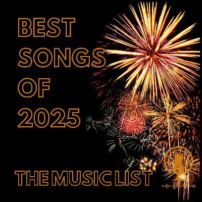 Best Songs of 2025