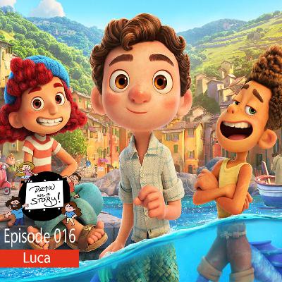 016: Luca 016: Luca
