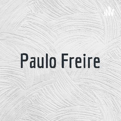 Paulo Freire