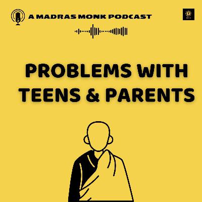 Problem Teens and Adolescence Series - Neeye oli 88