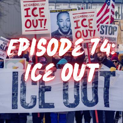ICE Out