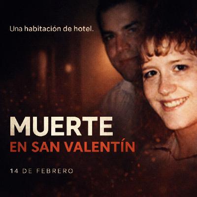 04x10 - Un matrimonio mortal. El crimen de San Valentin