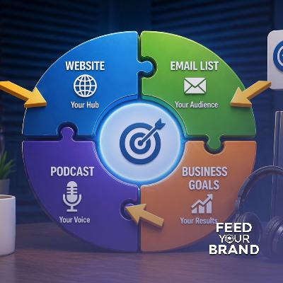 Content Alignment: Making Every Word Work for Your Brand Content Alignment: Making Every Word Work for Your Brand