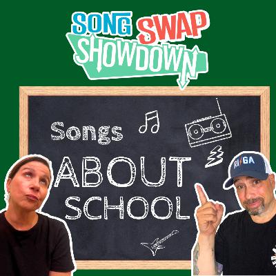 Best Songs About School - Back School Playlist