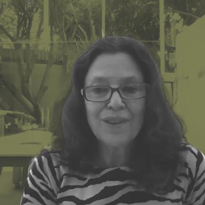10. Magali Lara: El pensamiento poético para mi es muy importante