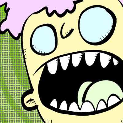 “What is this thing?”