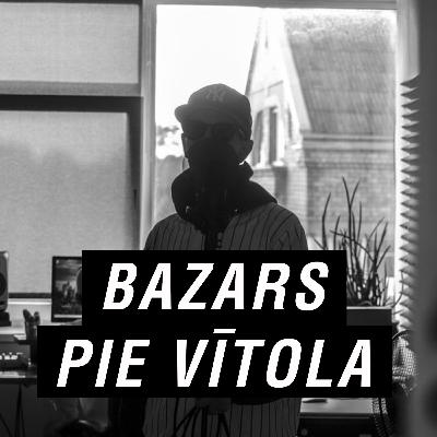 BAZARS PIE VĪTOLA - PACKMAN