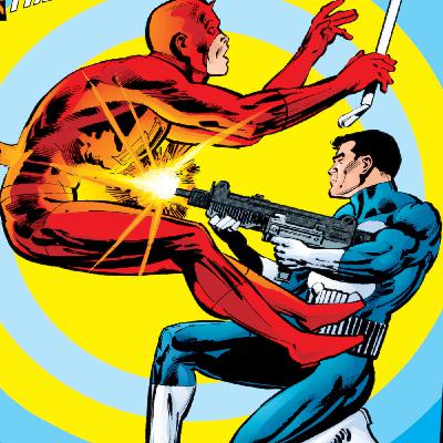 Daredevil por Frank Miller 03 Daredevil por Frank Miller 03