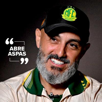 Abre Aspas #68 - Rafael Guanaes