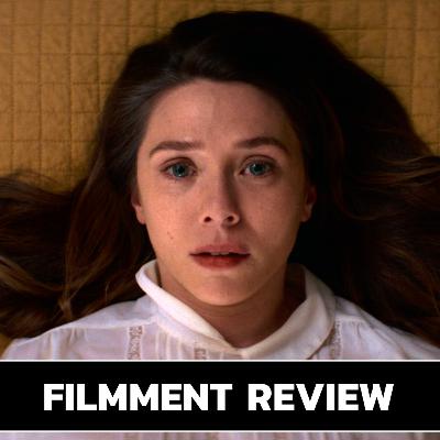 รีวิว Eternity - สามรัก หนึ่งนิรันดร์ l Filmment Review รีวิว Eternity - สามรัก หนึ่งนิรันดร์ l Filmment Review