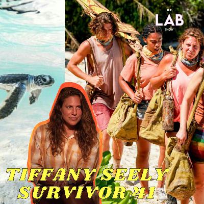 'Survivor 41' Castaway Tiffany Seely Reveals Why She Called Fellow Castmate Strange