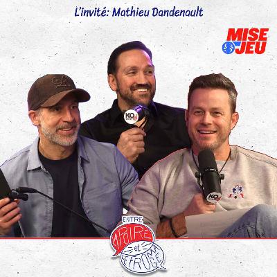 Entre la Poire et le Fromage - Ép. 110 - EXTRA: Chiffres à l’appui, Suzuki est-il un premier centre?