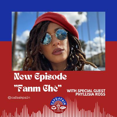 Fanm Chè Feat. Phyllisia Ross (Video Compilation)