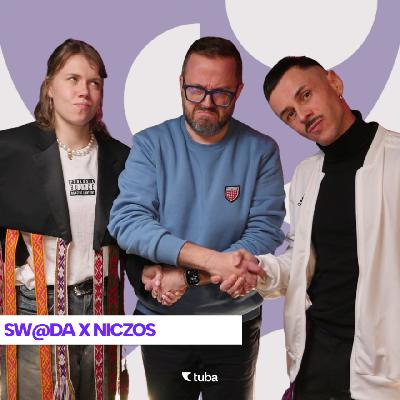 Sw@da x Niczos i ich Ukryte Pragnienia