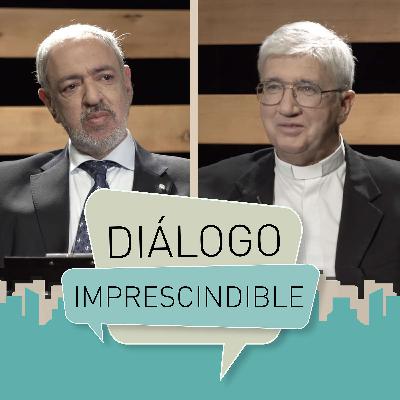 Diálogo entre Omar Abboud y Guillermo Marcó