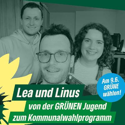 Kommunalwahlprogramm KV Leipzig 2024 - Grüne Jugend Kommunalwahlprogramm KV Leipzig 2024 - Grüne Jugend