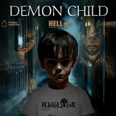 Demon Child (Foster Fjölskyldan)