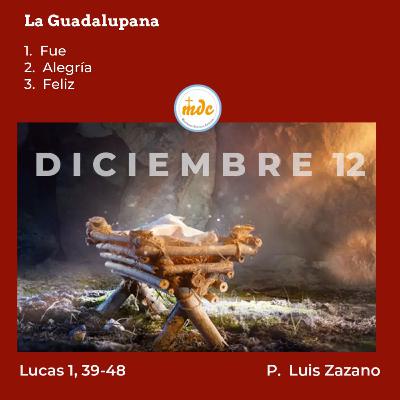 Lucas 1, 39-48