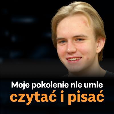 #343 “Śpię w samolocie” - tak zdobywa się rynek w USA historia 19-latka | Maciej Szymczyk