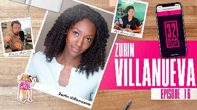 Zurin Villanueva Zurin Villanueva