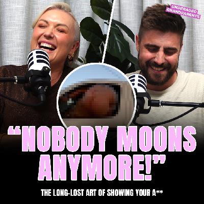 29. Naughty Nannas, House Wars & Date Night Disasters