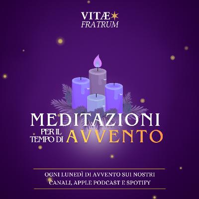 Meditazione d'Avvento - I