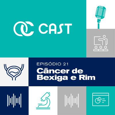 Flávio Cárcano e Rafael Lessa: Novidades no Tratamento do Câncer de Bexiga e Rim | OC Cast #21