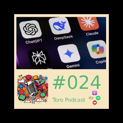 #024 - All about AI