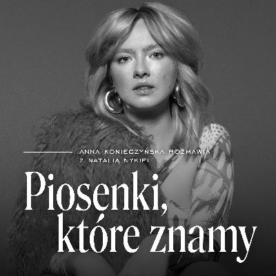 Natalia Nykiel o radościach i rocznicy