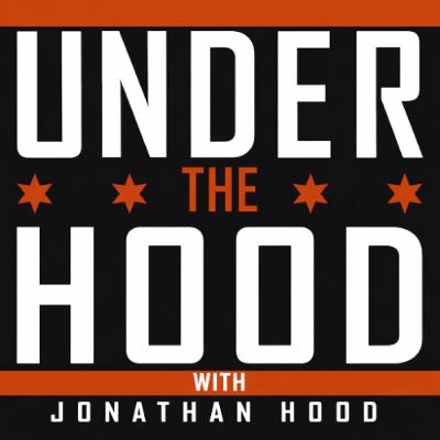 #marchmadness preview with J-Hood and ESPN Chicago's Tyler Aki #marchmadness preview with J-Hood and ESPN Chicago's Tyler Aki