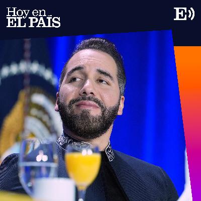 Bukele: del terror de las pandillas al terror del Estado Bukele: del terror de las pandillas al terror del Estado