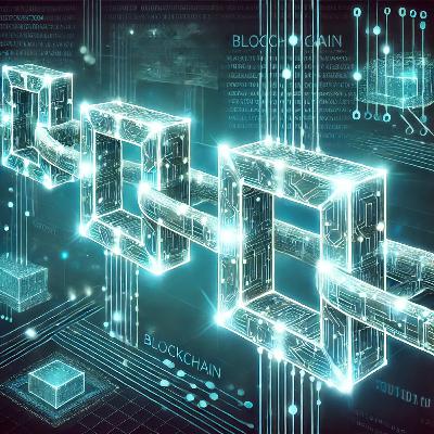 Episodio 4 : ¿Qué es la tecnología de Blockchain?