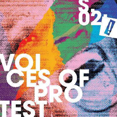 Voices of Protest [!] S2 Teaser