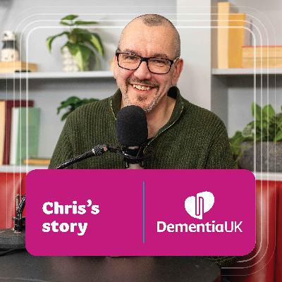 "Caring for Mum and Dad drove me to breaking point" | Chris's story