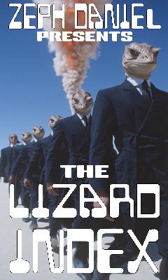 Lizard Index Nov 8, 2025