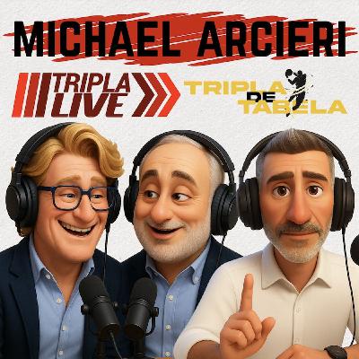 TdT #100 del 14 01 2025 - Michael Arcieri